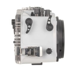 Ikelite 200DL Underwater Housing for Fujifilm X-T5 Mirrorless Digital Camera