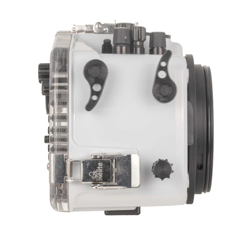 Ikelite 200DL Underwater Housing for Fujifilm X-T5 Mirrorless Digital Camera