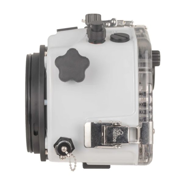 Ikelite 200DL Underwater Housing for Fujifilm X-T5 Mirrorless Digital Camera