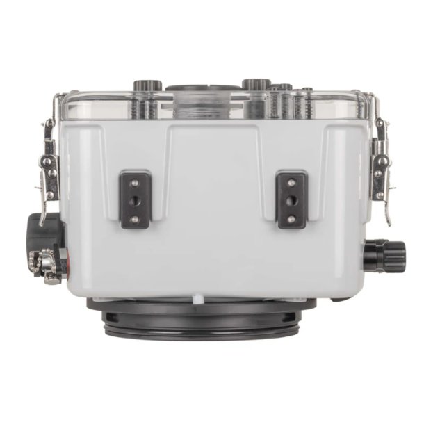Ikelite 200DL Underwater Housing for Fujifilm X-T5 Mirrorless Digital Camera