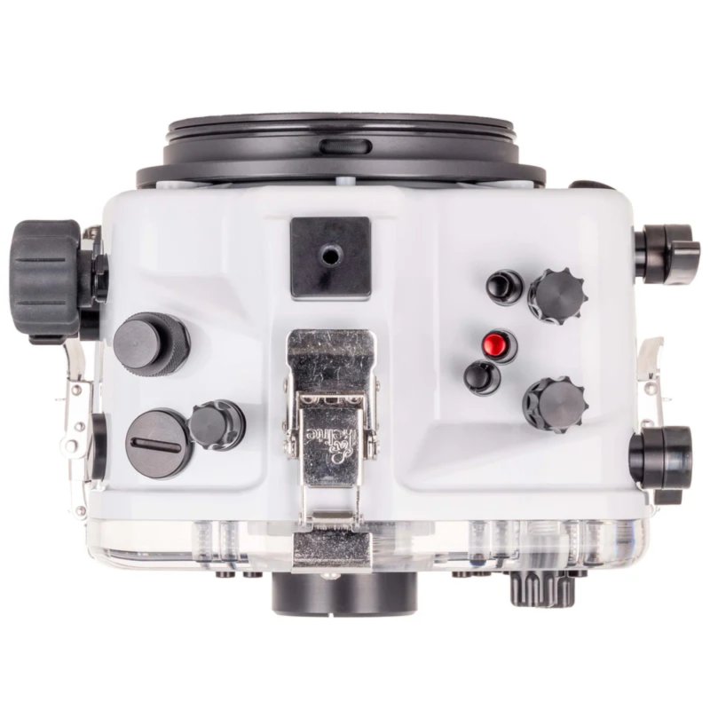 Ikelite 200DL Underwater Housing for Canon EOS R5 II Mirrorless Digital Camera