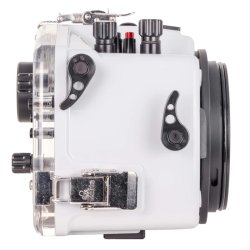 Ikelite 200DL Underwater Housing for Canon EOS R5 II Mirrorless Digital Camera