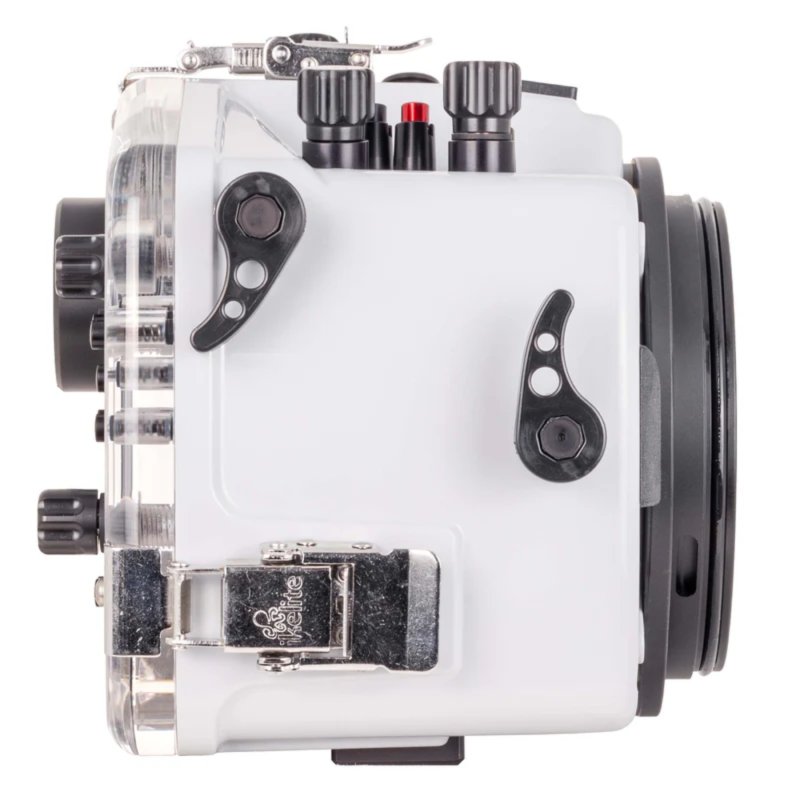 Ikelite 200DL Underwater Housing for Canon EOS R5 II Mirrorless Digital Camera
