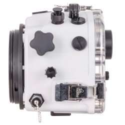 Ikelite 200DL Underwater Housing for Canon EOS R5 II Mirrorless Digital Camera