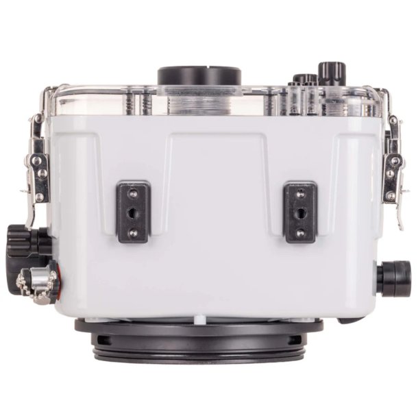 Ikelite 200DL Underwater Housing for Canon EOS R5 II Mirrorless Digital Camera