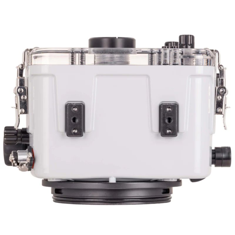 Ikelite 200DL Underwater Housing for Canon EOS R5 II Mirrorless Digital Camera