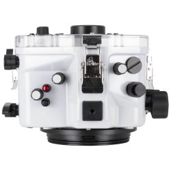Ikelite 200DL Underwater Housing for Canon EOS R6, R6 II Mirrorless Digital Cameras