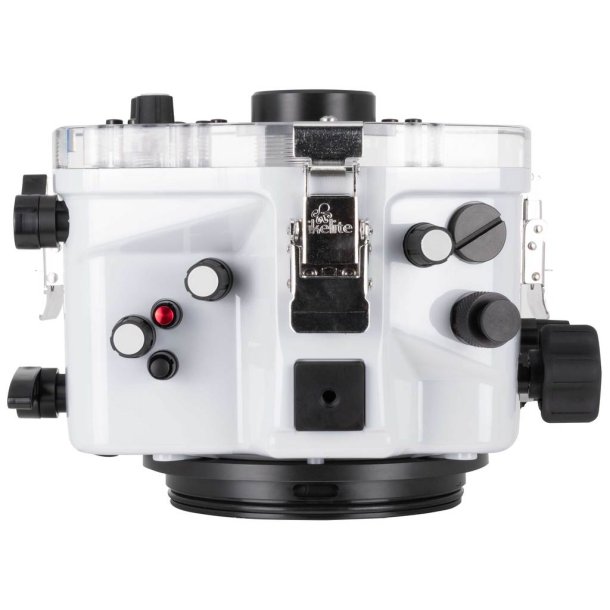 Ikelite 200DL Underwater Housing for Canon EOS R6, R6 II Mirrorless Digital Cameras