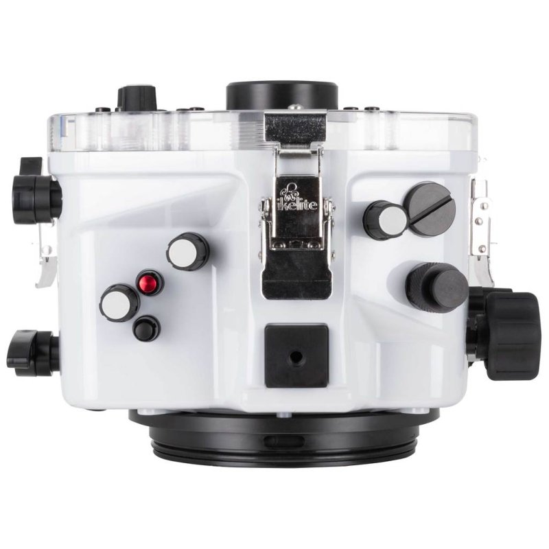 Ikelite 200DL Underwater Housing for Canon EOS R6, R6 II Mirrorless Digital Cameras