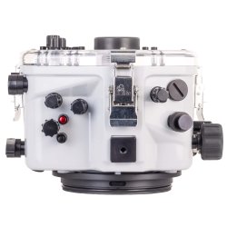 Ikelite 200DL Underwater Housing for Canon EOS R6 III Mirrorless Digital Cameras