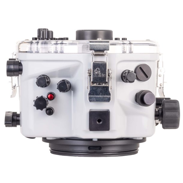 Ikelite 200DL Underwater Housing for Canon EOS R6 III Mirrorless Digital Cameras