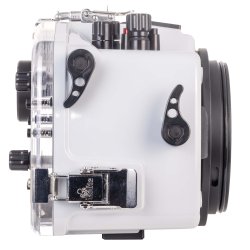 Ikelite 200DL Unterwassergeh�use f�r Canon EOS R6 III spiegellose Digitalkameras