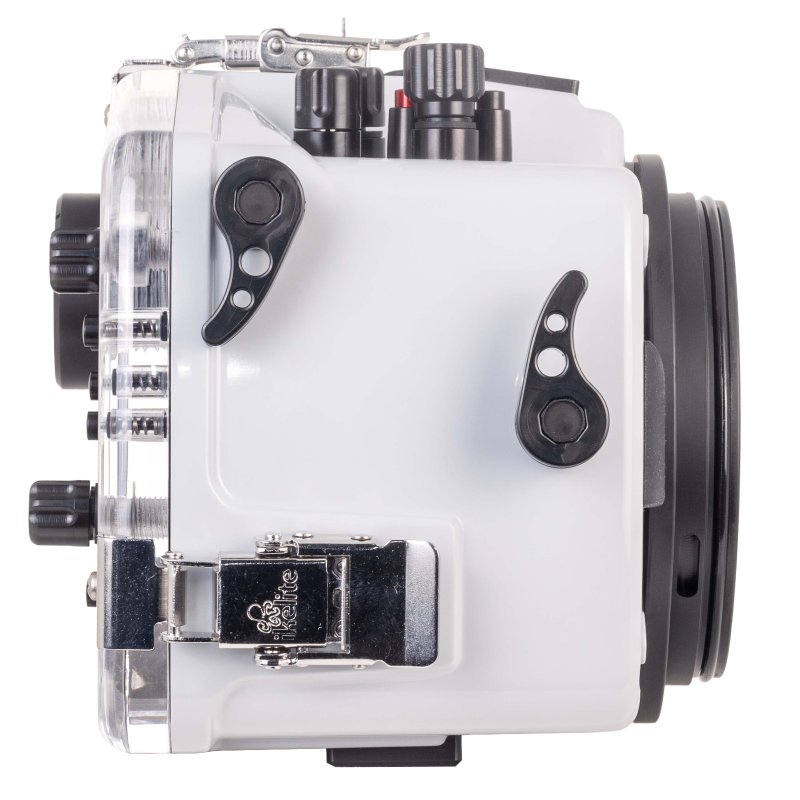 Ikelite 200DL Underwater Housing for Canon EOS R6 III Mirrorless Digital Cameras