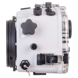 Ikelite 200DL Underwater Housing for Canon EOS R6 III Mirrorless Digital Cameras