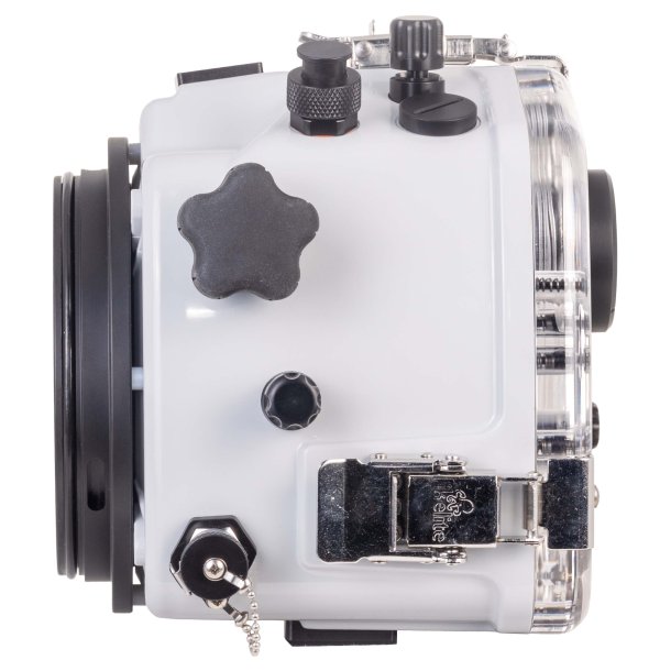 Ikelite 200DL Underwater Housing for Canon EOS R6 III Mirrorless Digital Cameras