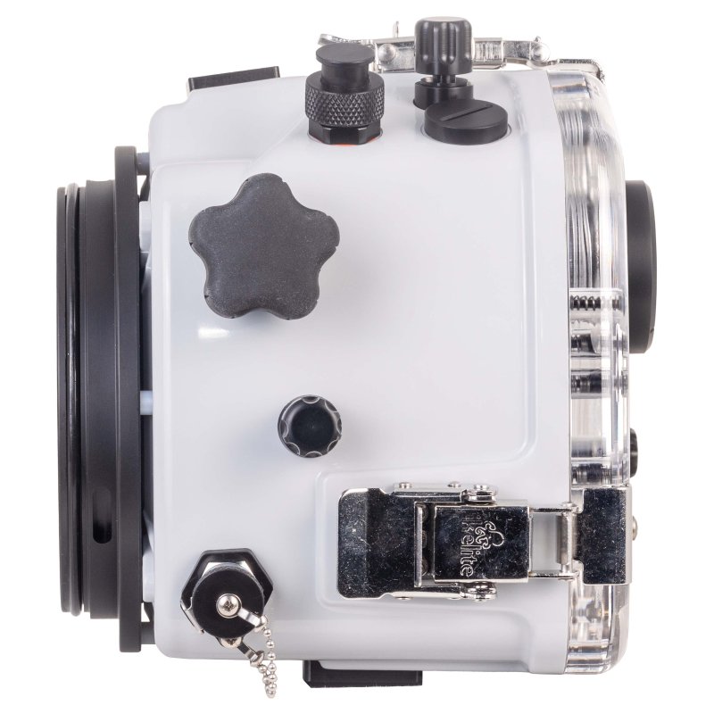 Ikelite 200DL Underwater Housing for Canon EOS R6 III Mirrorless Digital Cameras