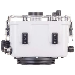 Ikelite 200DL Underwater Housing for Canon EOS R6 III Mirrorless Digital Cameras