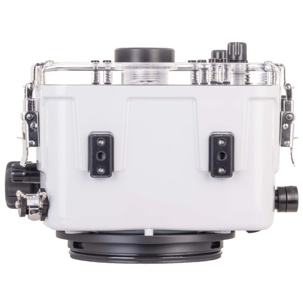 Ikelite 200DL Unterwassergeh�use f�r Canon EOS R6 III spiegellose Digitalkameras
