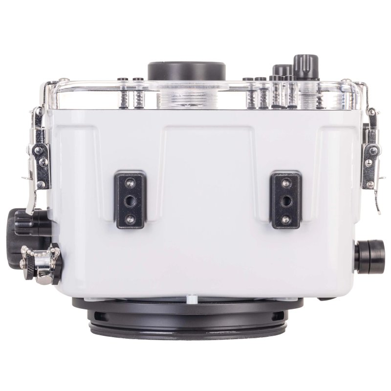 Ikelite 200DL Underwater Housing for Canon EOS R6 III Mirrorless Digital Cameras