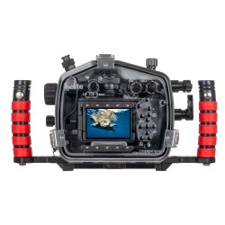 Ikelite 200DL Deluxe Underwater Housing for Canon R6 V Camera