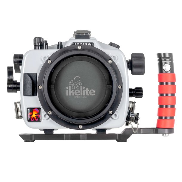 Ikelite 200DL Unterwassergeh�use f�r die Canon R6 V Kamera