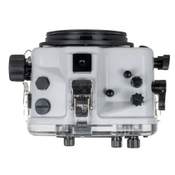 Ikelite 200DL Underwater Housing for Canon R6 V Camera