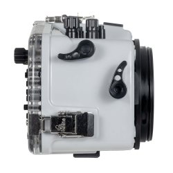 Ikelite 200DL Underwater Housing for Canon R6 V Camera