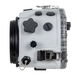 Ikelite 200DL Underwater Housing for Canon R6 V Camera