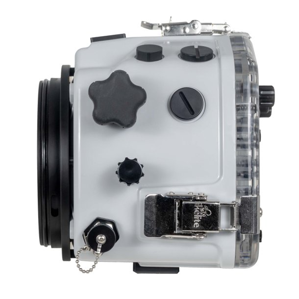 Ikelite 200DL Unterwassergeh�use f�r die Canon R6 V Kamera