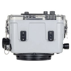 Ikelite 200DL Underwater Housing for Canon R6 V Camera