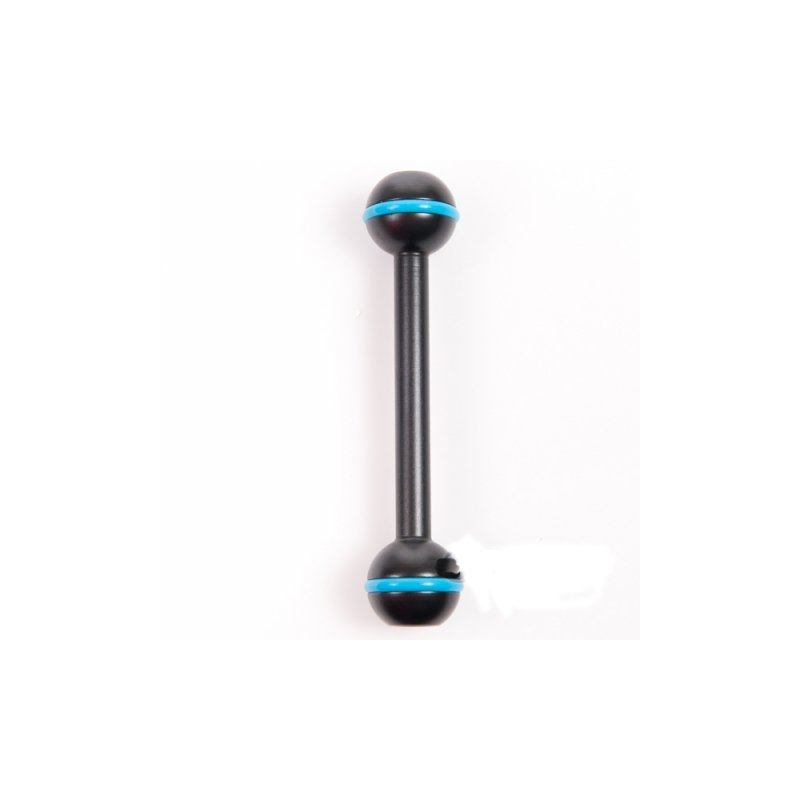 100mm double ball arm