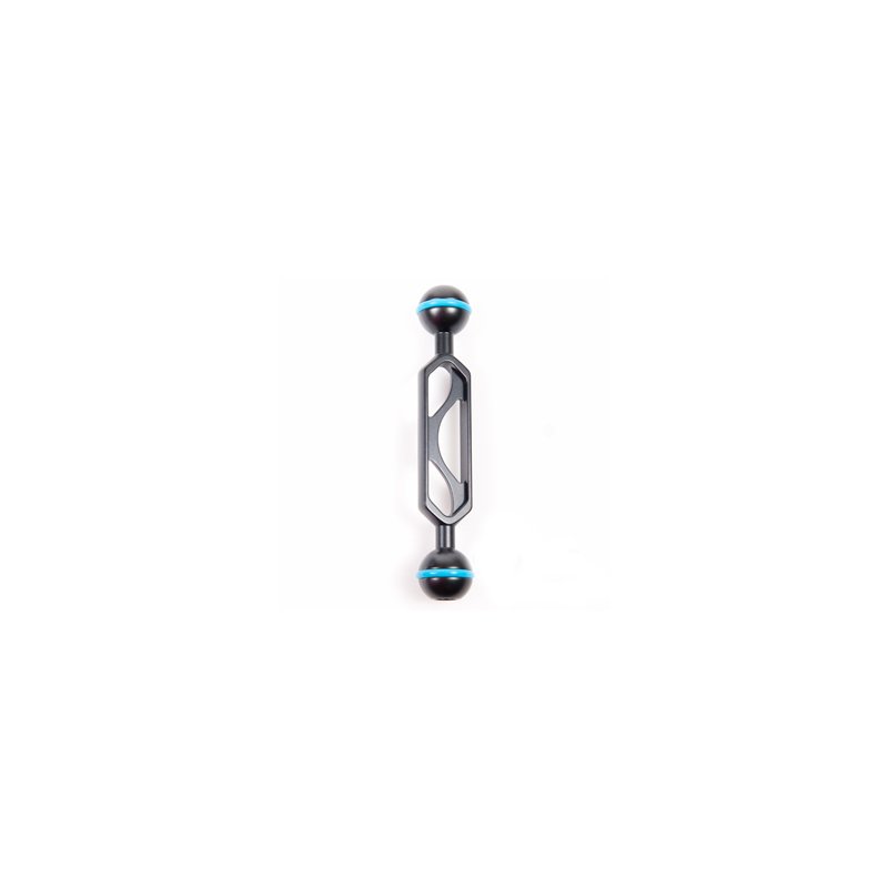 125mm double ball arm