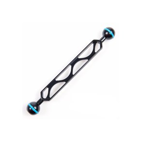 200mm double ball arm
