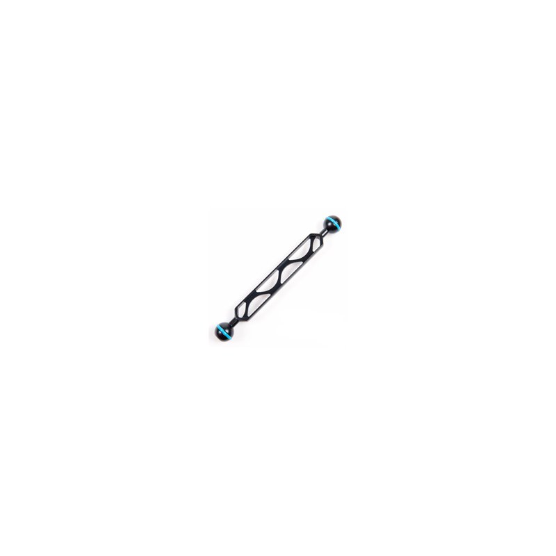 200mm double ball arm