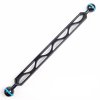 300mm double ball arm