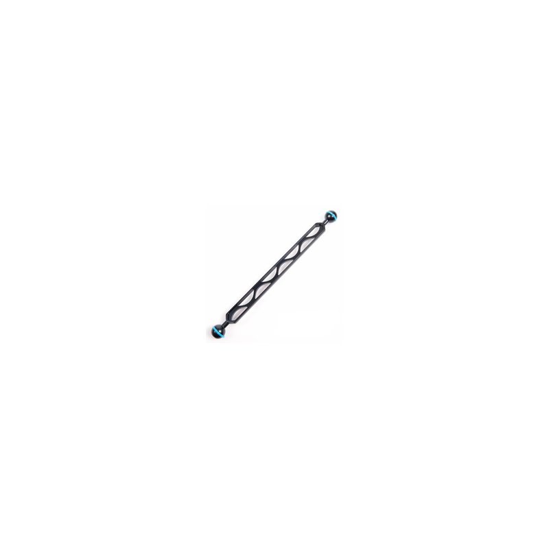 300mm double ball arm