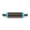 Nauticam 50x200mm Carbon Fiber Aluminum Float Arm Buoyancy 160g