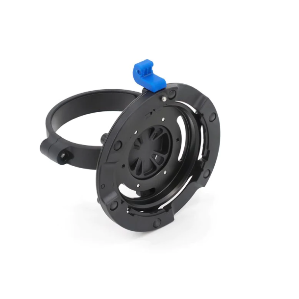 Single Bayonet Holder II for �70 Float Arm