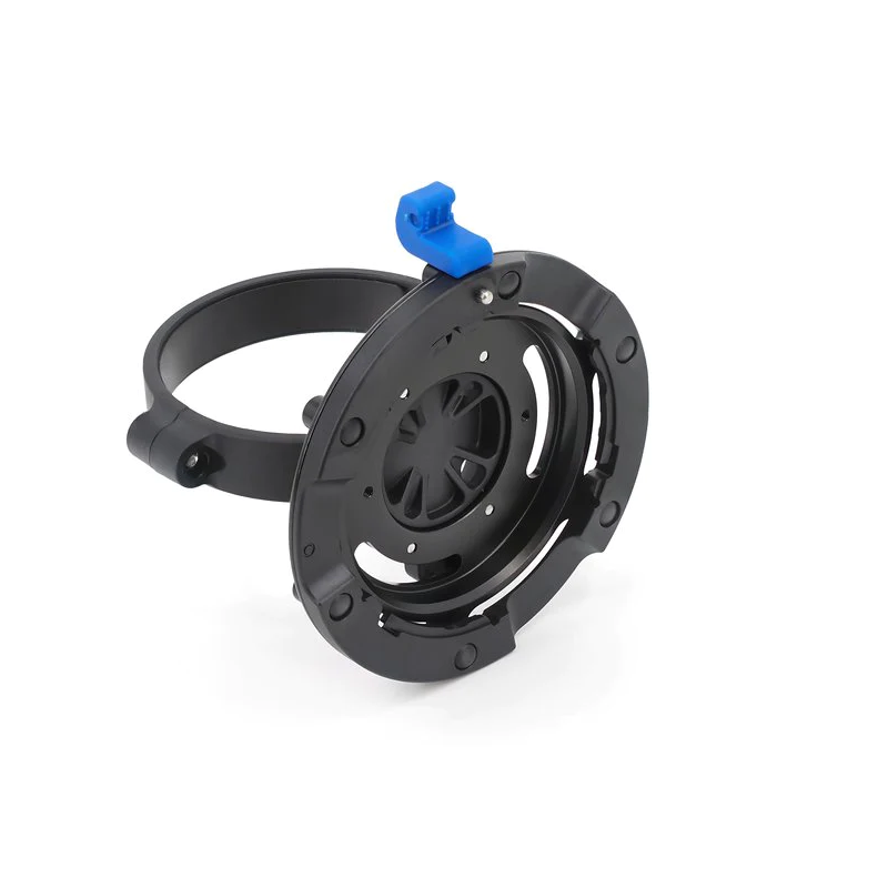 Single Bayonet Holder II for �70 Float Arm