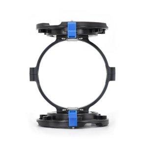 Double Bayonet Holder II for 70 Float Arm