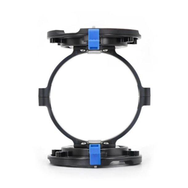 Double Bayonet Holder II for �70 Float Arm