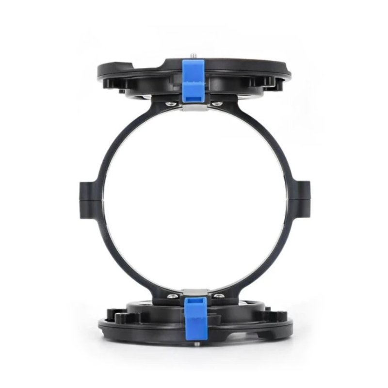 Double Bayonet Holder II for �70 Float Arm