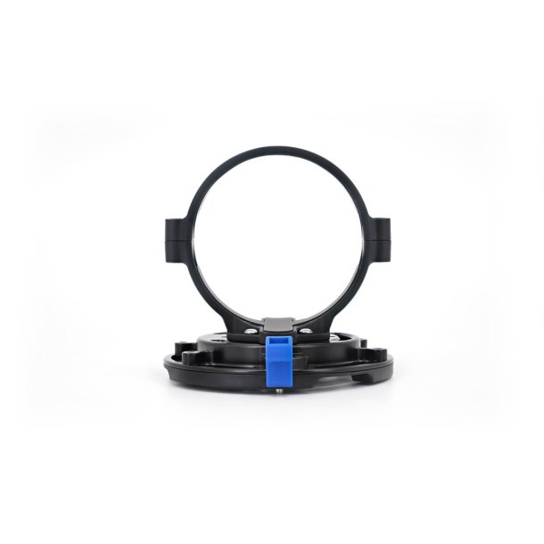 Single Bayonet Holder II for �90 Float Arm