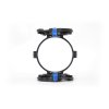 Double Bayonet Holder II for �90 Float Arm