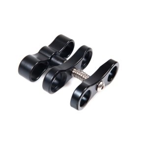 Nauticam Standard clamp