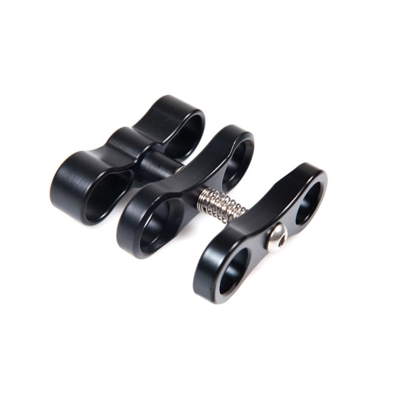 Nauticam Standard clamp