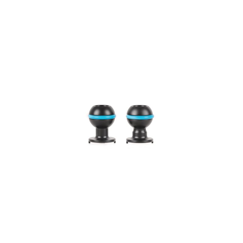 Nauticam Ball Mount for using with 72601 (2pcs)