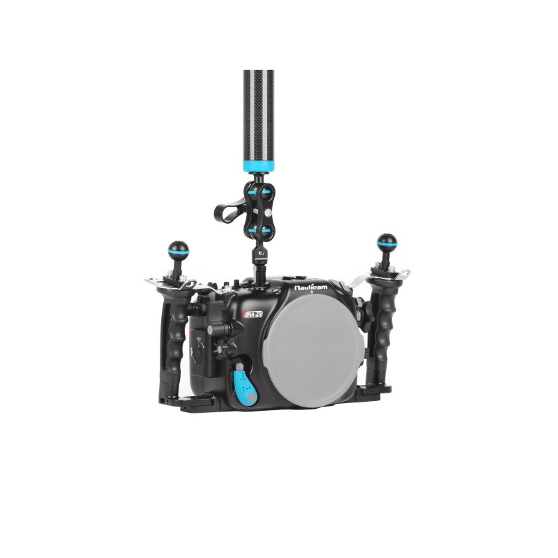 Nauticam Ball Mount for using with 72601 (2pcs)