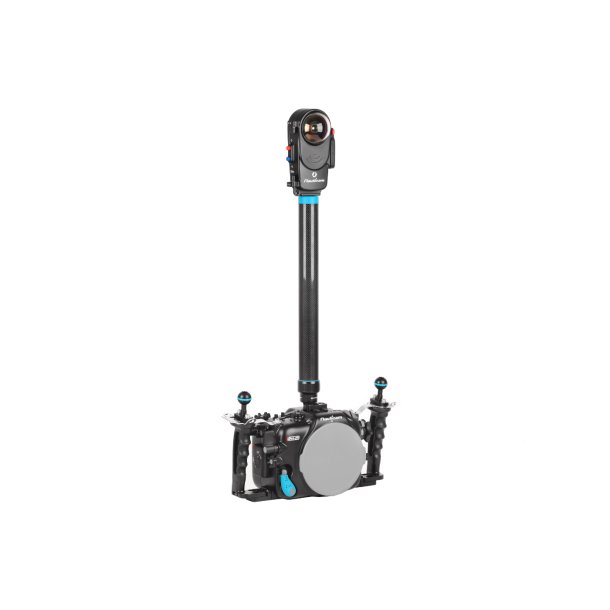 Nauticam �37x350 Float Stick Package