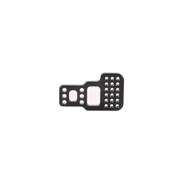 Nauticam Adaptor Plate for 72609/72610 to Use on Housing Handle